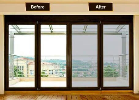 Sun-Control Films